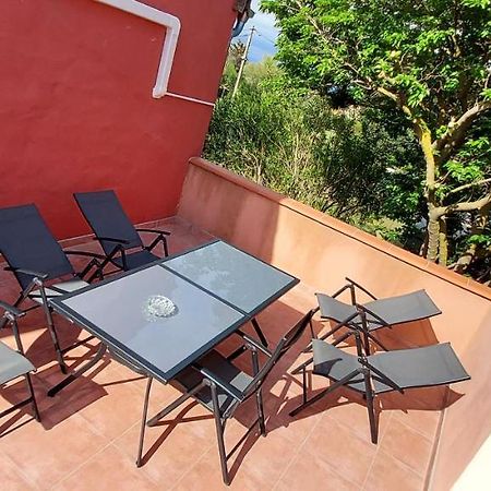 Le Barcares Logement Climatise Pour 6 Personnes, Draps Et Serviettes Non Fournis Air-Conditioned Accommodation For 6 People, Sheets And Towels Not Provided Alojamiento Con Aire Acondicionado Para 6 Personas, Sabanas Y Toallas No Incluidas Exteriér fotografie