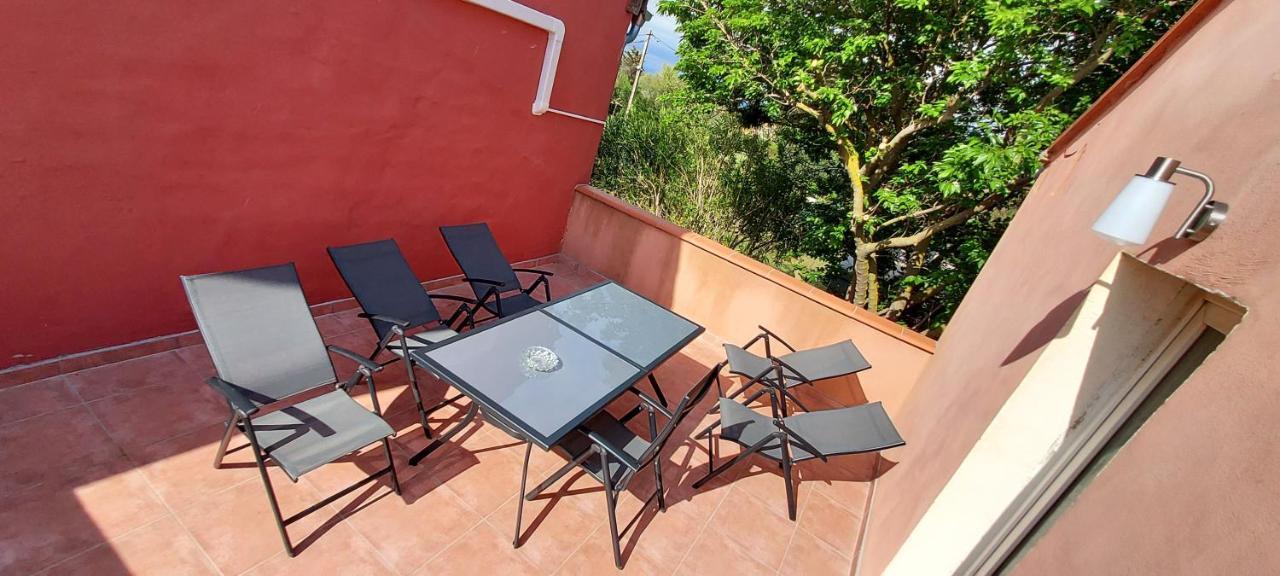 Le Barcares Logement Climatise Pour 6 Personnes, Draps Et Serviettes Non Fournis Air-Conditioned Accommodation For 6 People, Sheets And Towels Not Provided Alojamiento Con Aire Acondicionado Para 6 Personas, Sabanas Y Toallas No Incluidas Exteriér fotografie