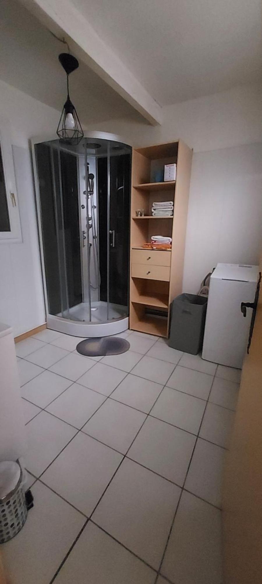 Le Barcares Logement Climatise Pour 6 Personnes, Draps Et Serviettes Non Fournis Air-Conditioned Accommodation For 6 People, Sheets And Towels Not Provided Alojamiento Con Aire Acondicionado Para 6 Personas, Sabanas Y Toallas No Incluidas Exteriér fotografie
