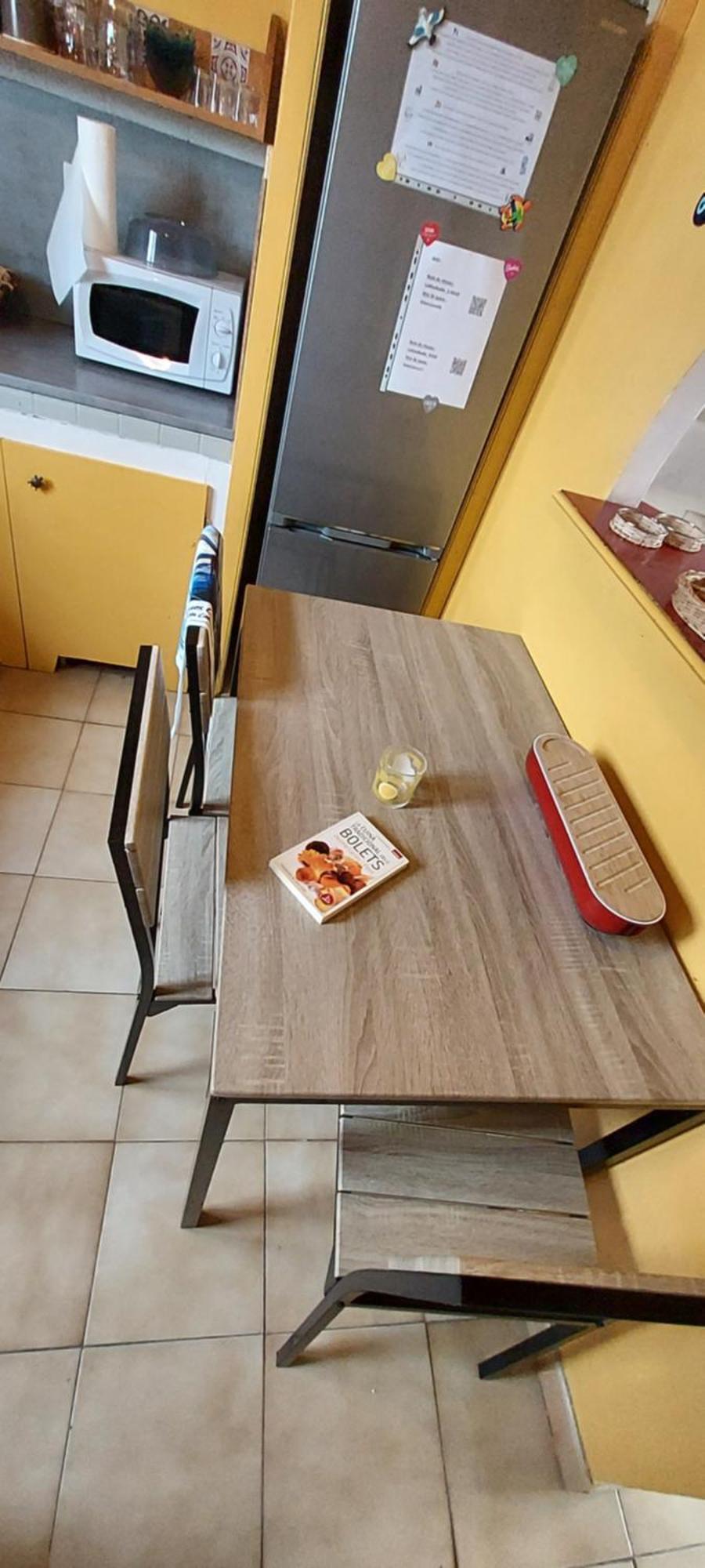 Le Barcares Logement Climatise Pour 6 Personnes, Draps Et Serviettes Non Fournis Air-Conditioned Accommodation For 6 People, Sheets And Towels Not Provided Alojamiento Con Aire Acondicionado Para 6 Personas, Sabanas Y Toallas No Incluidas Exteriér fotografie