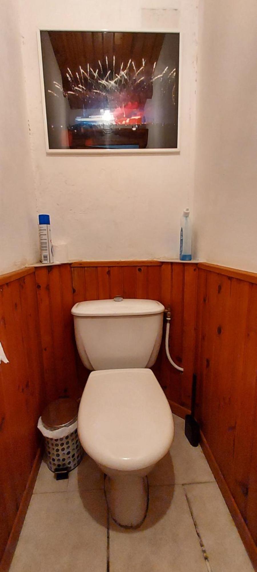 Le Barcares Logement Climatise Pour 6 Personnes, Draps Et Serviettes Non Fournis Air-Conditioned Accommodation For 6 People, Sheets And Towels Not Provided Alojamiento Con Aire Acondicionado Para 6 Personas, Sabanas Y Toallas No Incluidas Exteriér fotografie